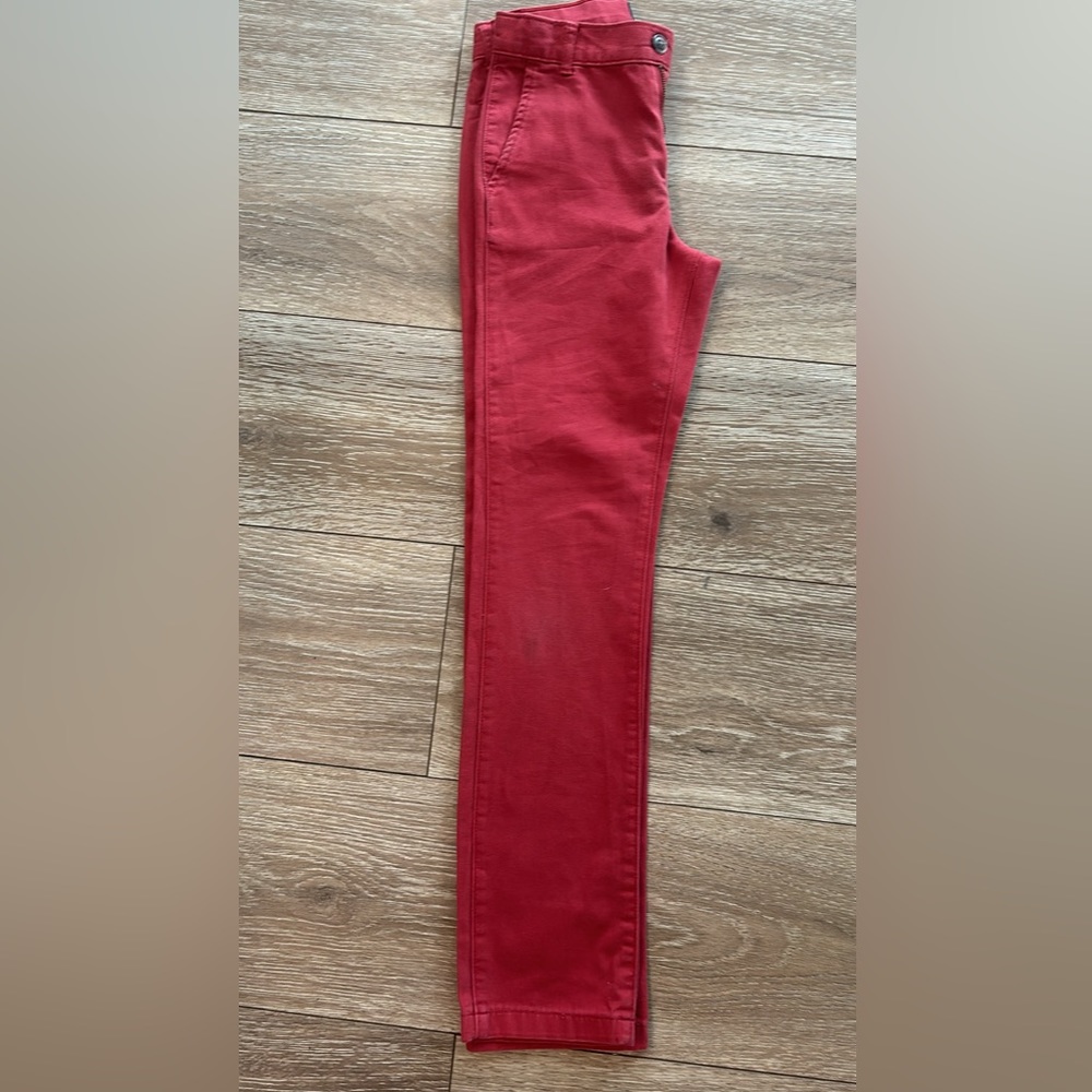 Boys Size 12 Chinos